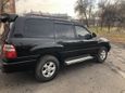 SUV   Toyota Land Cruiser 2000 , 1050000 , 