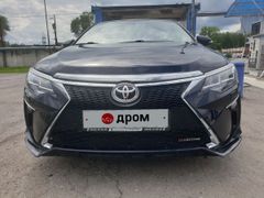 Седан Toyota Camry 2014 года, 1600000 рублей, Кемерово