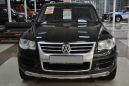 SUV   Volkswagen Touareg 2007 , 1199000 , 