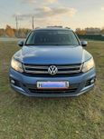 SUV   Volkswagen Tiguan 2011 , 650000 , 