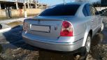  Volkswagen Passat 2003 , 350000 , 