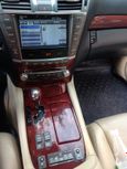  Lexus LS600h 2010 , 1650000 , 