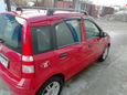  Fiat Panda 2008 , 250000 , 