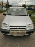 SUV   Chevrolet Niva 2006 , 320000 , 