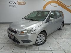 Универсал Ford Focus 2008 года, 390000 рублей, Курск