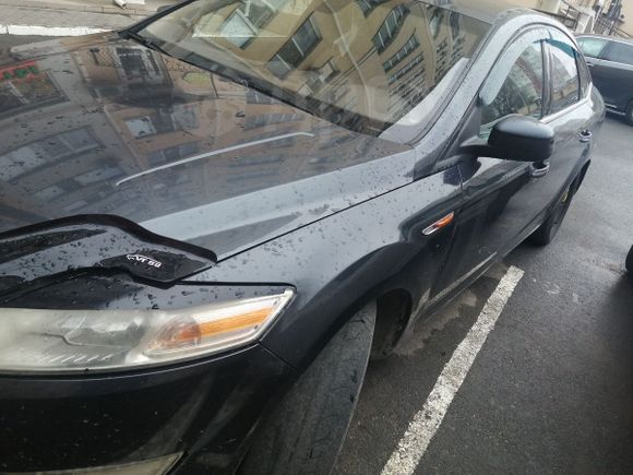  Ford Mondeo 2008 , 365000 , 