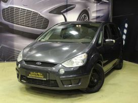    Ford S-MAX 2006 , 439888 , -