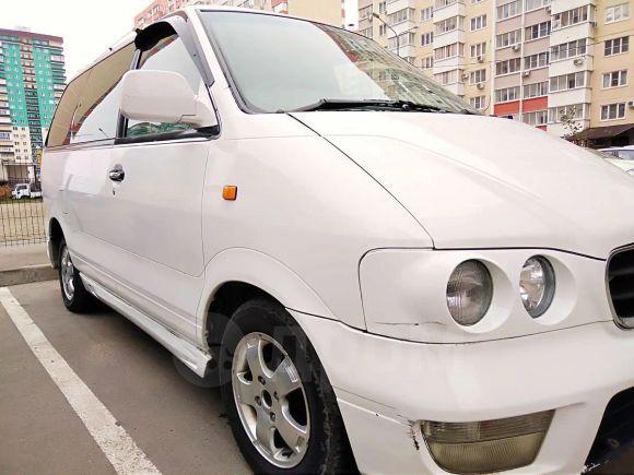    Nissan Largo 1998 , 170000 , 