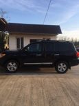 SUV   Toyota Land Cruiser 2012 , 3000000 , 