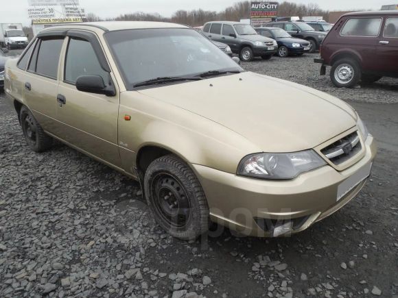  Daewoo Nexia 2009 , 195000 , 