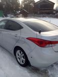  Hyundai Elantra 2012 , 650000 , 