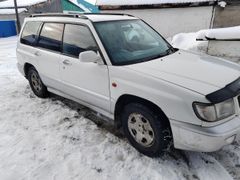 SUV или внедорожник Subaru Forester 1998 года, 490000 рублей, Тогул