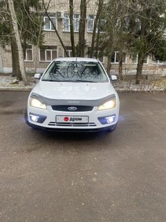Универсал Ford Focus 2008 года, 455000 рублей, Кирово-Чепецк