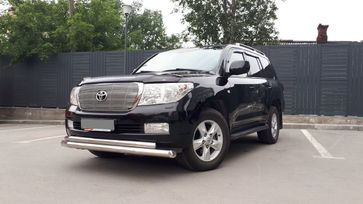 SUV   Toyota Land Cruiser 2010 , 1940000 , 