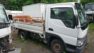Бортовой грузовик Mazda Titan 2002 года, 670000 рублей, Владивосток