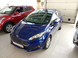  Ford Fiesta 2016 , 560000 , 