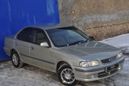  Nissan Sunny 2001 , 209000 , 