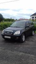 SUV   Chery Tiggo T11 2009 , 290000 , 