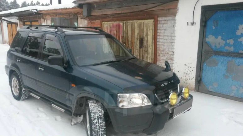 SUV   Honda CR-V 1998 , 300000 , 