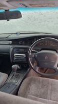  Toyota Crown 1996 , 160000 , 