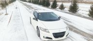  3  Honda CR-Z 2010 , 1100000 , 