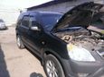 SUV   Honda CR-V 2001 , 400000 , 