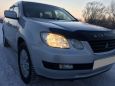 SUV   Mitsubishi Airtrek 2002 , 349000 , 