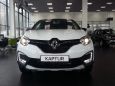 SUV   Renault Kaptur 2016 , 1155000 , -