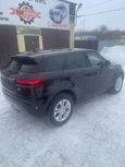 SUV   Land Rover Range Rover Evoque 2021 , 5000000 , 