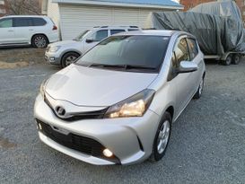  Toyota Vitz 2015 , 835000 , 