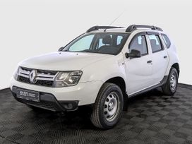 SUV   Renault Duster 2016 , 1115000 , 