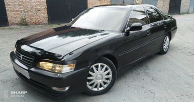  Toyota Cresta 1999 , 270000 , 