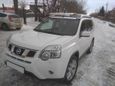 SUV   Nissan X-Trail 2013 , 830000 , 