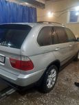 SUV   BMW X5 2003 , 460000 , 