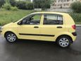  Hyundai Getz 2010 , 310000 , 