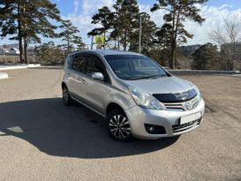  Nissan Note 2009 , 778000 , -