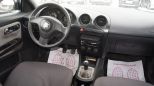  SEAT Ibiza 2002 , 205000 , 