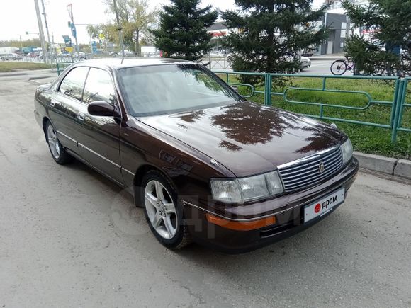  Toyota Crown 1992 , 250000 , 