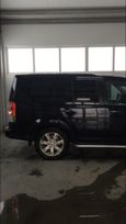 SUV   Land Rover Discovery 2009 , 1150000 , 