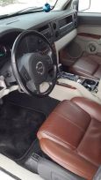 SUV   Jeep Commander 2006 , 870000 , 