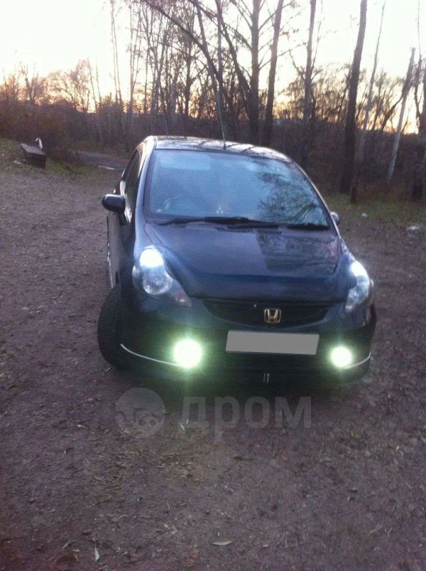  Honda Fit 2002 , 245000 , 