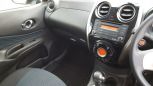  Nissan Note 2013 , 550000 , 