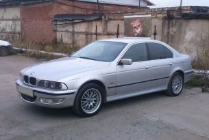  BMW 5-Series 1998 , 150000 , 