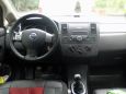  Nissan Tiida 2007 , 300000 , 