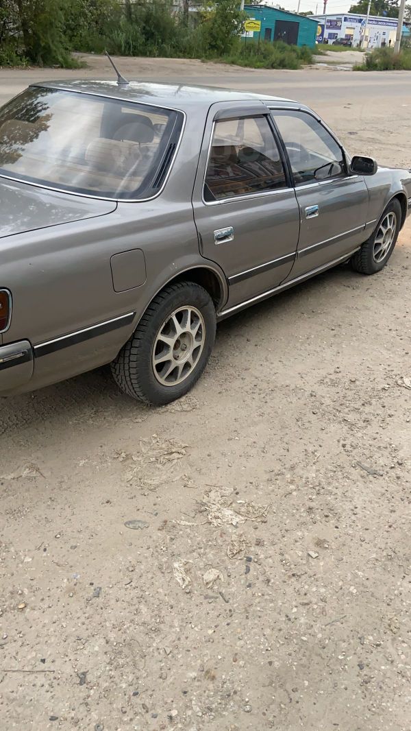  Toyota Cresta 1990 , 105000 , 