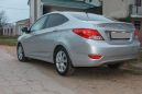  Hyundai Solaris 2013 , 450000 , 