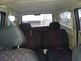    Nissan Serena 2003 , 545000 , 