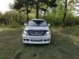 SUV   Toyota Harrier 2002 , 275000 , 