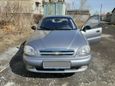  Chevrolet Lanos 2008 , 140000 , 