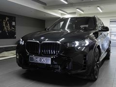 SUV или внедорожник BMW X5 2023 года, 15300000 рублей, Москва